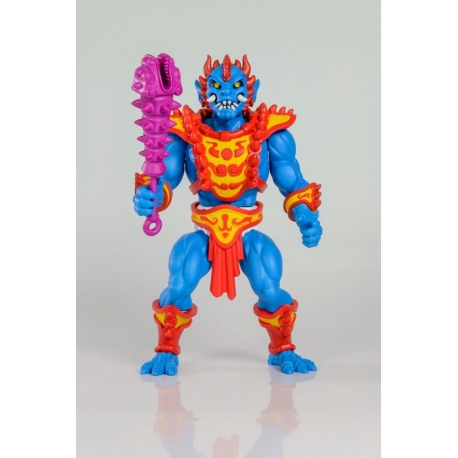 Legends of Dragonore Wave 1.5: Fire at Icemere Figura Raitor 14 cm