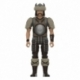 Conan le Barbare Figura ReAction Wave 01 Subotai 10 cm