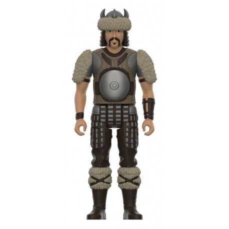 Conan le Barbare Figura ReAction Wave 01 Subotai 10 cm