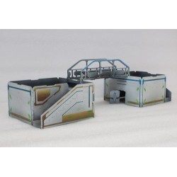 2 Q-Building L And Bridge