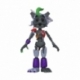 Five Nights at Freddy's: Security Breach - Ruin Action Figure Roxy 13 cm