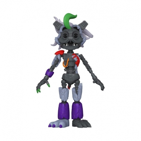 Five Nights at Freddy's: Security Breach - Ruin Action Figure Roxy 13 cm