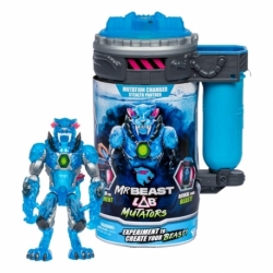 Mr. Beast Lab Figure Stealth Panther 26 cm