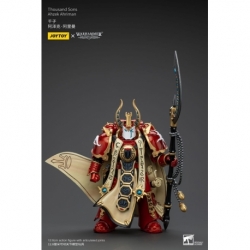 Warhammer The Horus Heresy Action Figure 1/18 Thousand son Ahzek Ahriman 12 cm