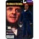 El Silencio de los Corderos Figura Hannibal Lecter 20 cm