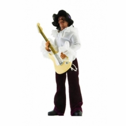 Jimi Hendrix Figura Miami Pop 20 cm