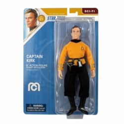 Star Trek Figura Kirk 55th Anniversary 20 cm