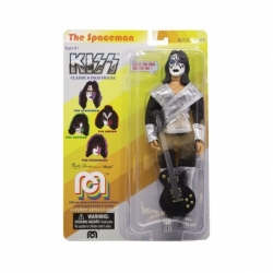 Kiss Figura Love Gun Spaceman 20 cm