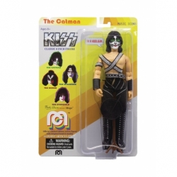 Kiss Figura Love Gun Catman 20 cm