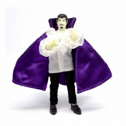 Dracula Figura Dracula (Glow in the Dark) 20 cm