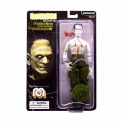 Frankenstein Figura Frankenstein Bare Chest 20 cm