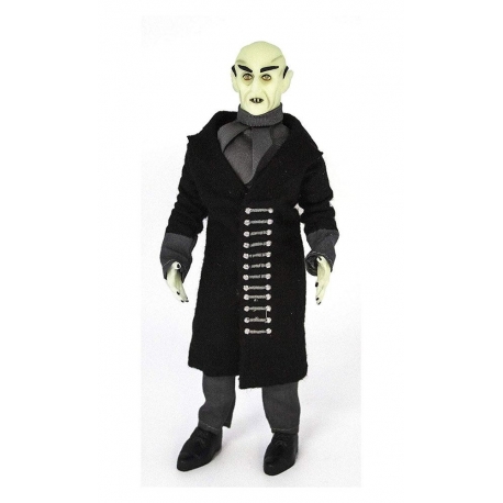 Nosferatu Action Figure Nosferatu (Glow in the Dark) 20 cm