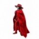 Phantom of the Opera Figura Masque of the Red Death 20 cm