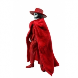 Phantom of the Opera Figura Masque of the Red Death 20 cm
