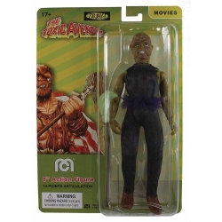 Toxic Avenger Figura Toxic Avenger 20 cm