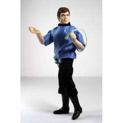 Star Trek TOS Figura McCoy 20 cm