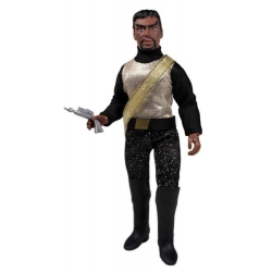 Star Trek TOS Figura Kang the Klingon 20 cm