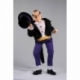 DC Comics Figura Penguin 20 cm