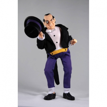 DC Comics Figura Penguin 20 cm