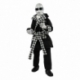 Universal Monsters Figura El hombre invisible 20 cm