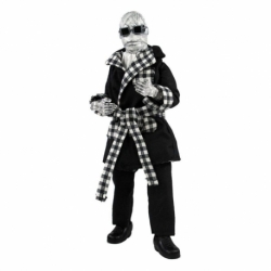 Universal Monsters Figura El hombre invisible 20 cm