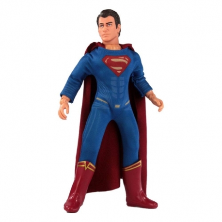 DC Comics Figura Superman (Henry Cavill) 20 cm
