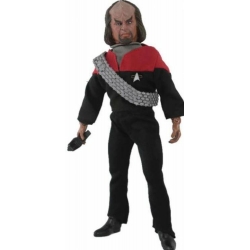 Star Trek TNG Figura Lt. Worf Limited Edition 20 cm