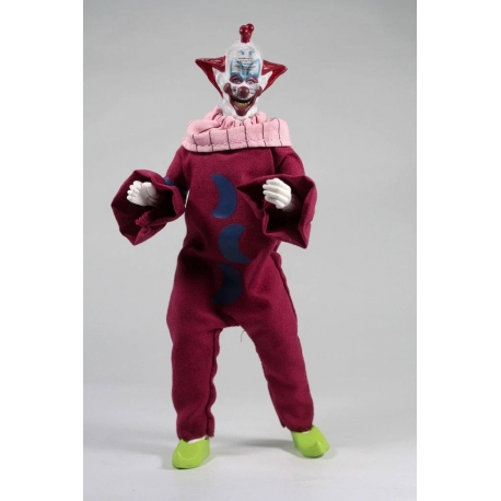 Clowns asesinos Figura Slim 20 cm