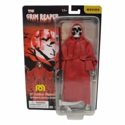 Mego Monsters Figura The Grim Reaper Limited Edition 20 cm