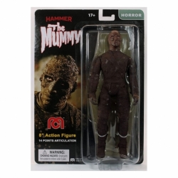 Hammer Horror Figura Mummy Limited Edition 20 cm