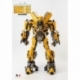 Transformers: el último caballero Figura 1/6 DLX Bumblebee 21 cm