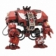 Warhammer 40k Action Figure 1/18 Blood Angels Furioso Dreadnought Brother Samel 20 cm
