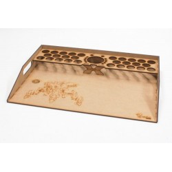 Paint Table Remote Yaokong