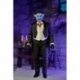 Rob Zombie's The Munsters Action Figure Ultimate The Count 18 cm