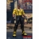 Streets of Rage 4 Action Figure 1/12 Adam Hunter 18 cm