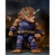 Tortugas Ninja (Mirage Comics) Figura Ultimate Zog (Deluxe) 18 cm
