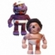 Madballs vs GPK Pack de 2 Figuras Sy Clops vs Horn Head 15 cm