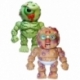 Madballs vs GPK Action Figure 2-Pack Starin' Darren vs Oculus Orbus 15 cm