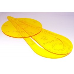 INFINITY TEMPLATES