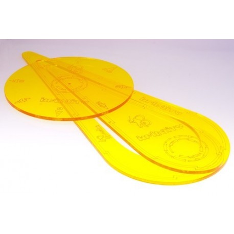INFINITY TEMPLATES