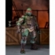 Tortugas Ninja The Last Ronin Figura Ultimate First to Fall Raphael 18 cm