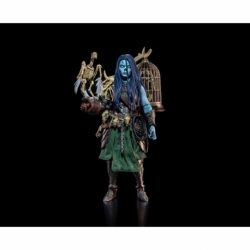 Mythic Legions: Necronominus Figura Belualyth (Deluxe) 15 cm