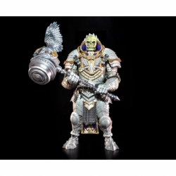 Mythic Legions: Necronominus Figura Sir Ucczajk (Ogre Scale) 15 cm