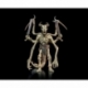 Mythic Legions: Necronominus Figura The Turpiculi (Deluxe) 15 cm