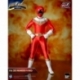 Power Rangers Zeo Figura FigZero 1/6 Ranger V Red 30 cm
