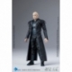 Star Trek Exquisite Mini Action Figure 1/18 Star Trek 2009 Spock Prime 10 cm
