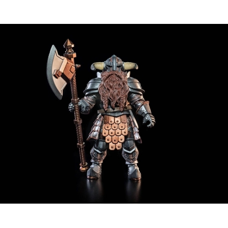 Mythic Legions: All Stars 6 Actionfigur Bothar Shadowborn 15 cm