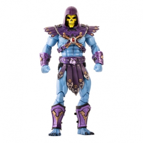Masters of the Universe Figure 1/6 Skeletor 30 cm by Mondo