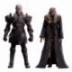 House of the Dragon Figuras 18 cm Serie 1 Surtido (6)