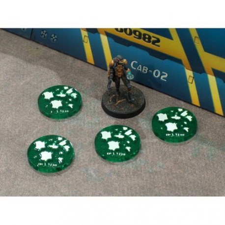 CAMO TOKENS